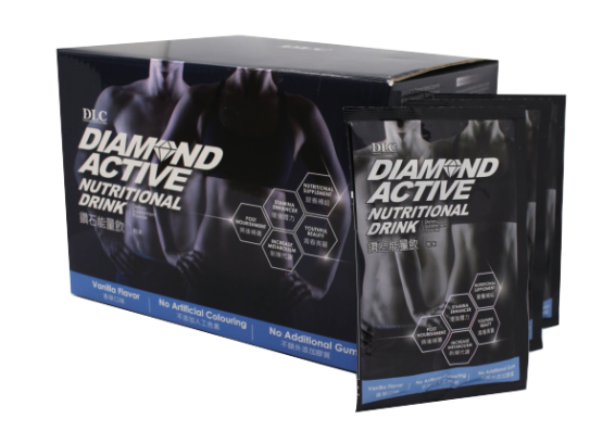 SỮA SIÊU DINH DƯỠNG BỒI BỔ SỨC KHỎE, TĂNG CƯỜNG THỂ LỰC