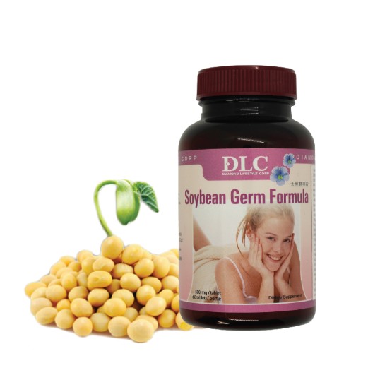 Tinh chất mầm đậu nành cao cấpThụy Sỹ