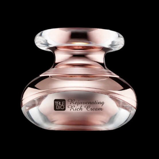 Kem chống lão hóa DLC Golden Jubilee Diamond 50ml - Xóa đi dấu vết của tuổi già