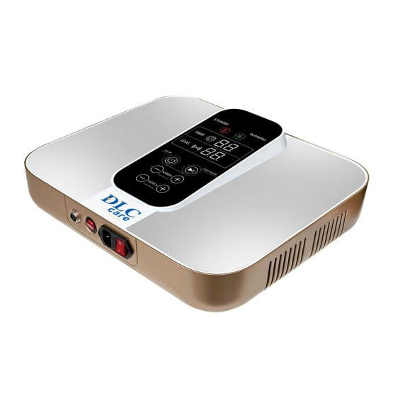 MÁY XÔNG CHÂN KHÔ THZ-BIO DLCcare