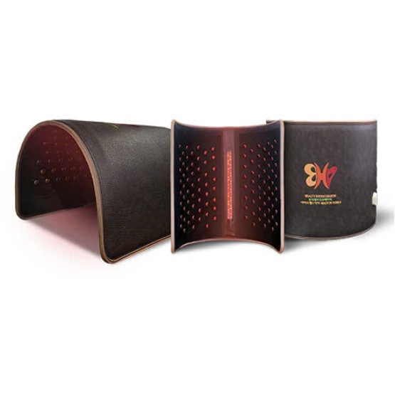 VÒM XÔNG KHÔ DLCcare