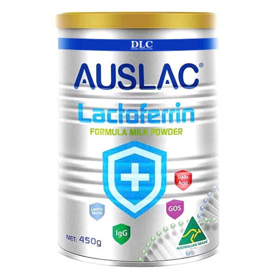 AUSLAC LACTOFERRIN