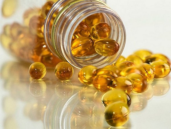 Có nên mua dầu cá Omega 3 không?