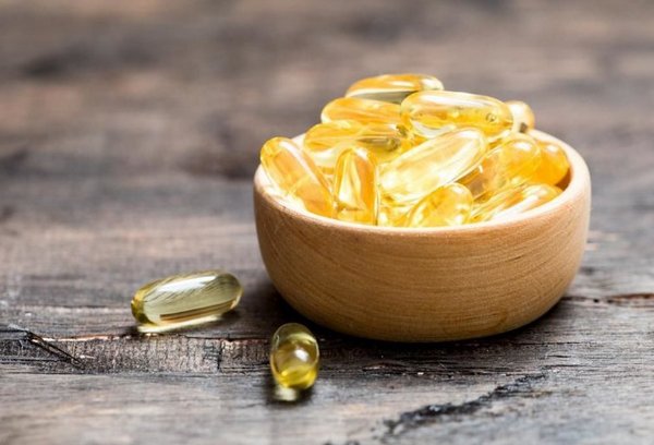 Có nên mua dầu cá Omega 3 không?