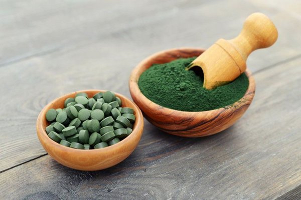 Những thông tin về tảo xoắn Spirulina - Tảo xoắn Spirulina là gì?