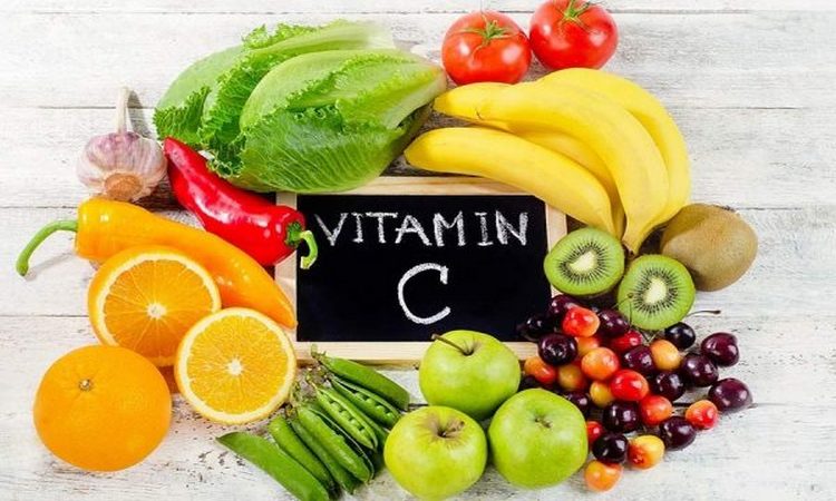 VITAMIN C QUAN TRỌNG VỚI CƠ THỂ NHƯ THẾ NÀO?